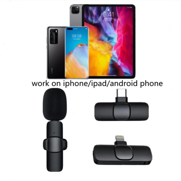 MiniMic® Next Level Broadcast - Image 9