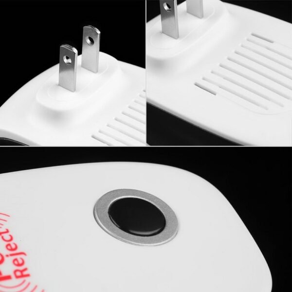 Ultrasonic Pest Control - Image 7
