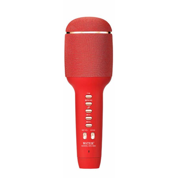 Karaoke Bluetooth Microphone - Image 5