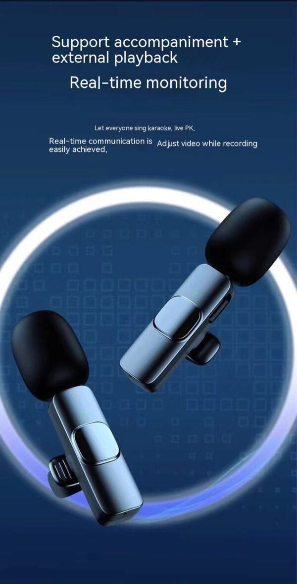 MiniMic® Broadcaster - Image 7