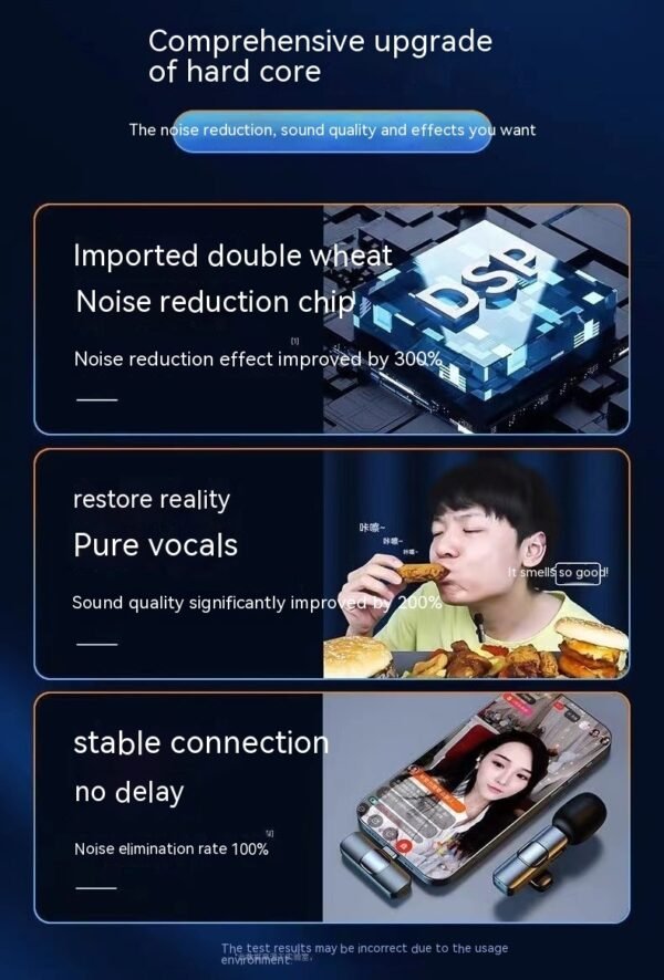 MiniMic® Broadcaster - Image 3