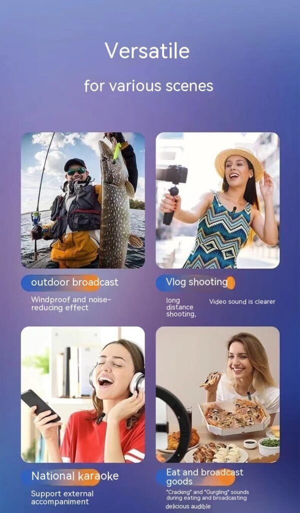 MiniMic® Broadcaster - Image 5