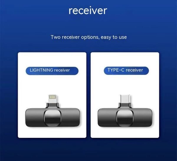 MiniMic® Broadcaster - Image 2