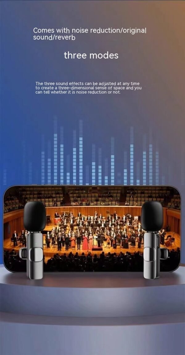 MiniMic® Broadcaster - Image 9