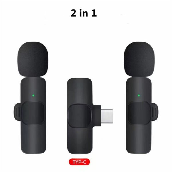 MiniMic® Next Level Broadcast - Image 10