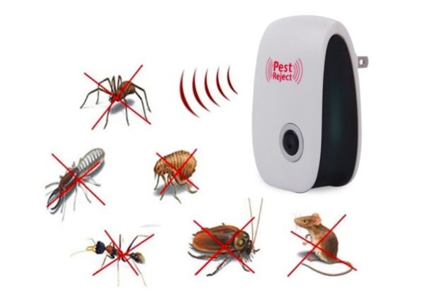 Ultrasonic Pest Control - Image 5