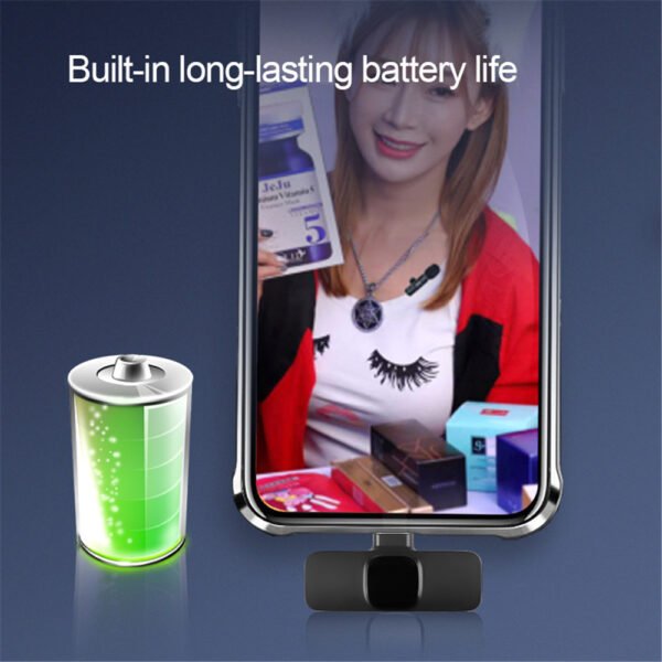 MiniMic® Next Level Broadcast - Image 8