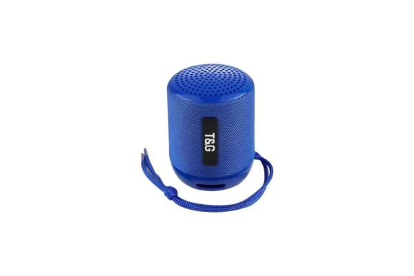 Wireless Bluetooth Speaker Outdoor Portable Card Fashion Gift - Image 7