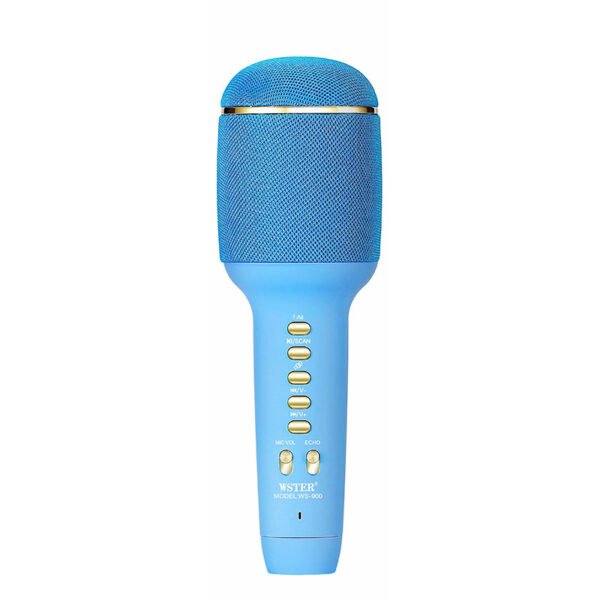 Karaoke Bluetooth Microphone - Image 6