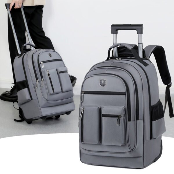 Trolley (Carry on) Backpack