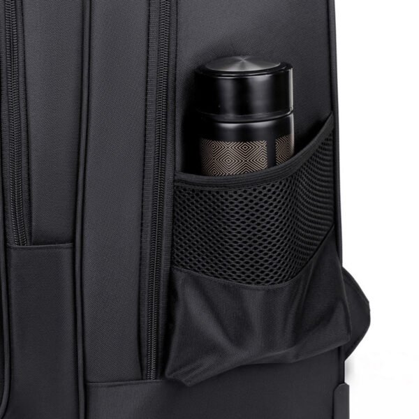 Trolley (Carry on) Backpack - Image 10