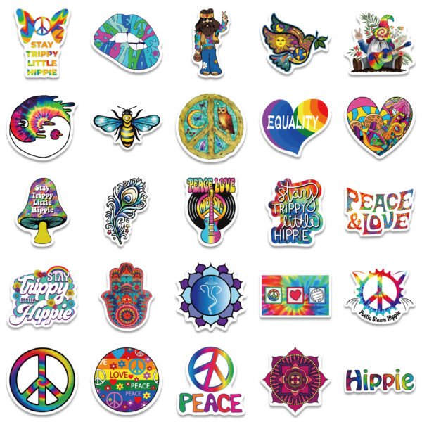 Sticker Collection - Image 3