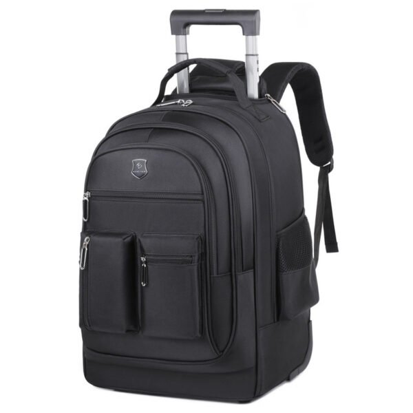 Trolley (Carry on) Backpack - Image 2