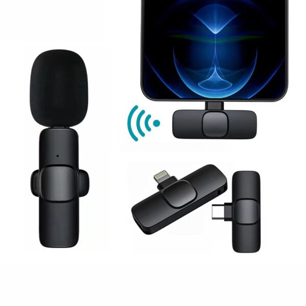 MiniMic® Next Level Broadcast - Image 6