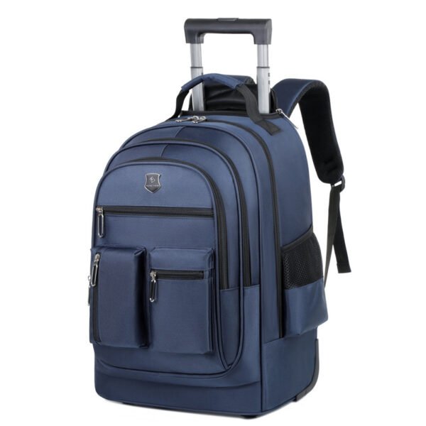 Trolley (Carry on) Backpack - Image 8