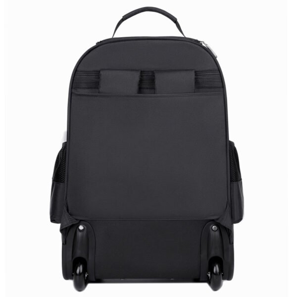 Trolley (Carry on) Backpack - Image 6