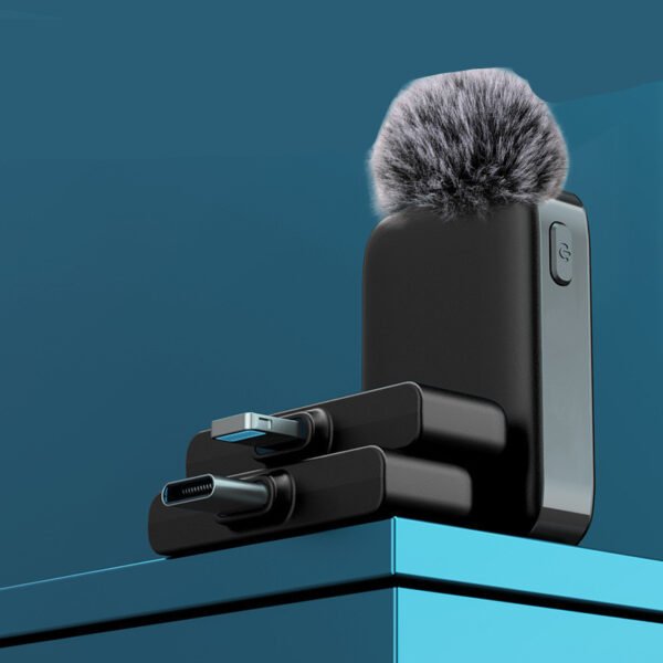 MiniMic® Broadcast Pro - Image 4
