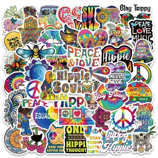 Sticker Collection - Image 2