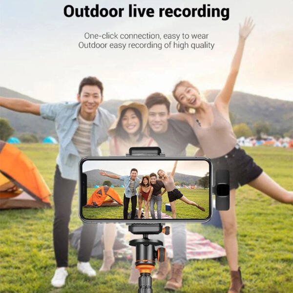 MiniMic® Next Level Broadcast - Image 4