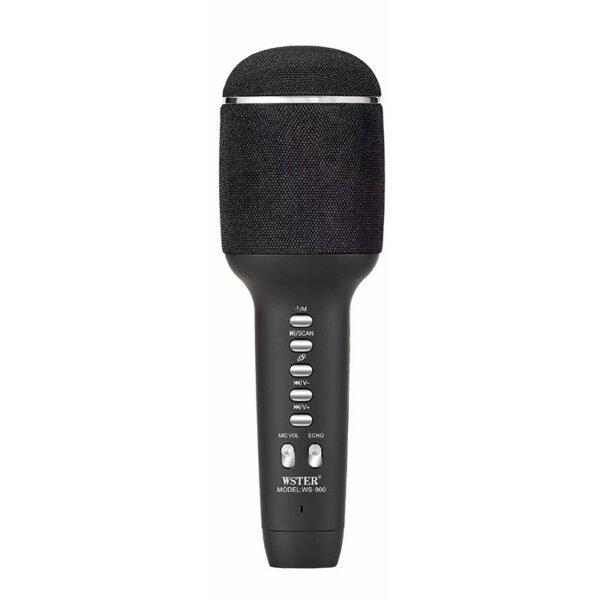 Karaoke Bluetooth Microphone - Image 7