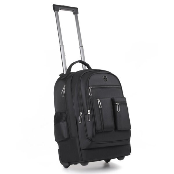 Trolley (Carry on) Backpack - Image 3