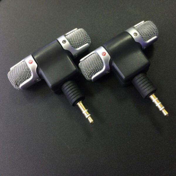 MiniMic® Connect