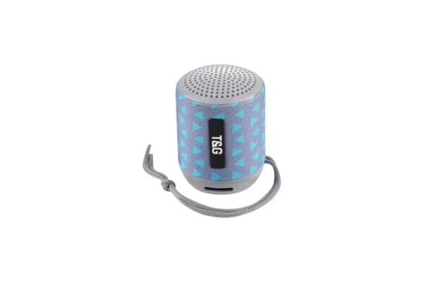 Wireless Bluetooth Speaker Outdoor Portable Card Fashion Gift - Image 9