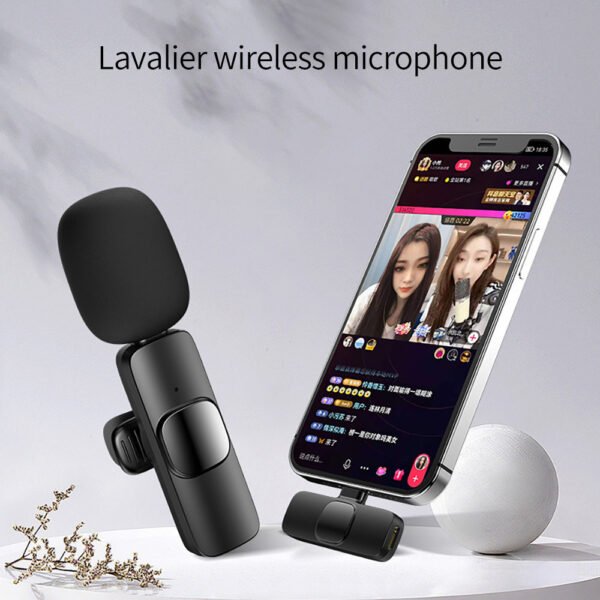 MiniMic® Next Level Broadcast