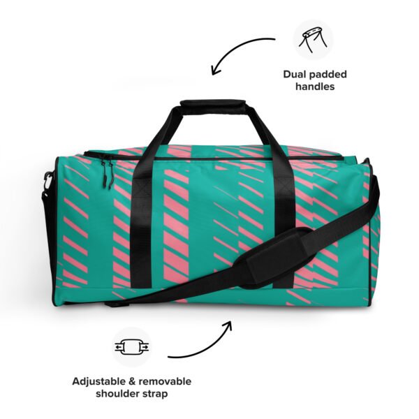 Gym Duffle bag