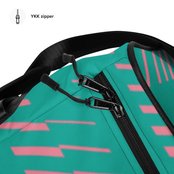 Gym Duffle bag - Image 3