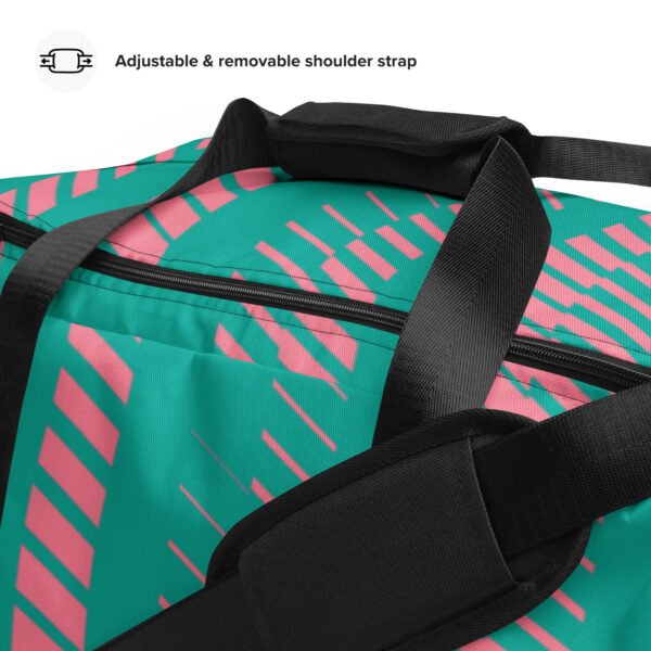 Gym Duffle bag - Image 4