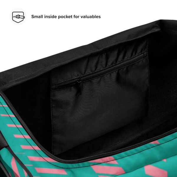 Gym Duffle bag - Image 6