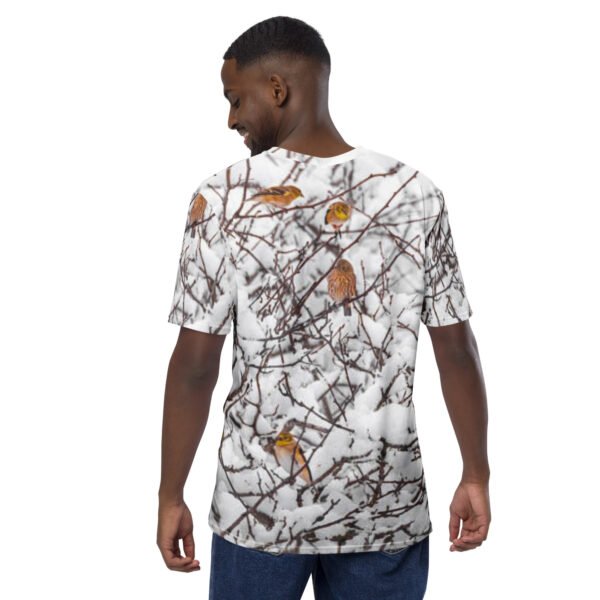 Snowbird (T-Shirt) - Image 3