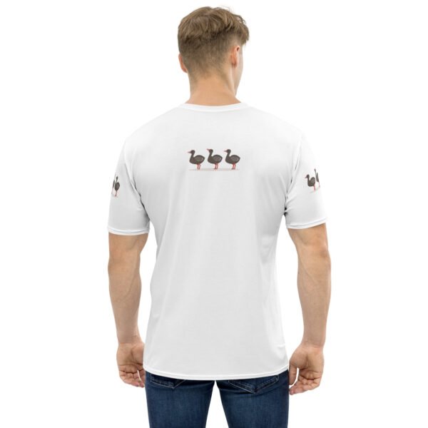 Duck Crossing (T-Shirt) - Image 2