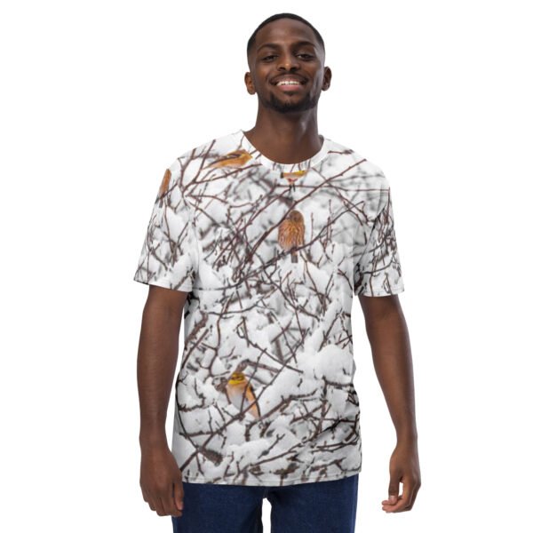 Snowbird (T-Shirt)