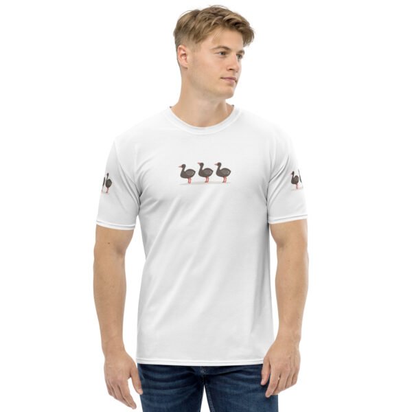 Duck Crossing (T-Shirt)