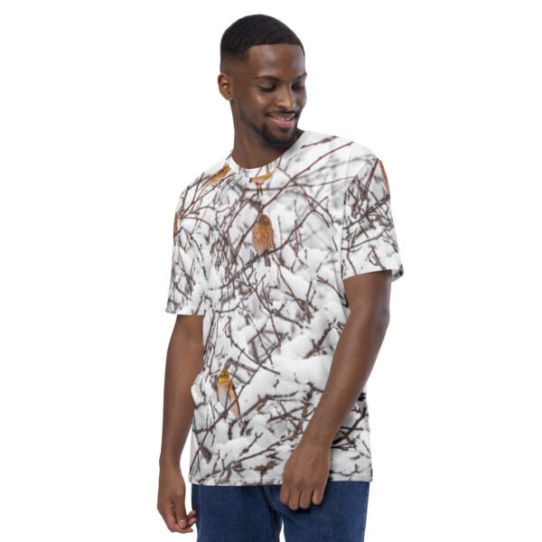 Snowbird (T-Shirt) - Image 4