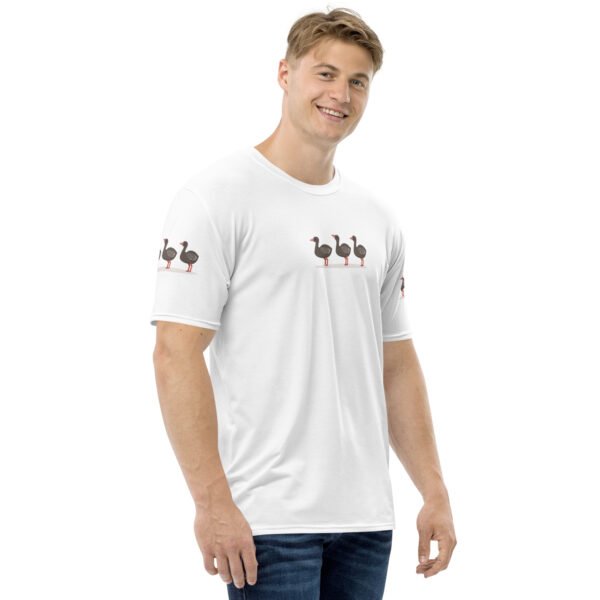 Duck Crossing (T-Shirt) - Image 4