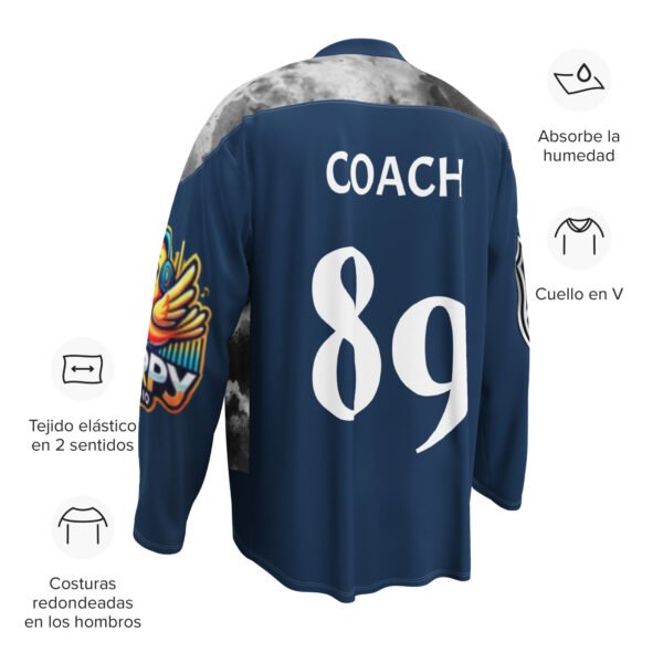 Eagle Blades Hockey Jersey NHL® - Image 12