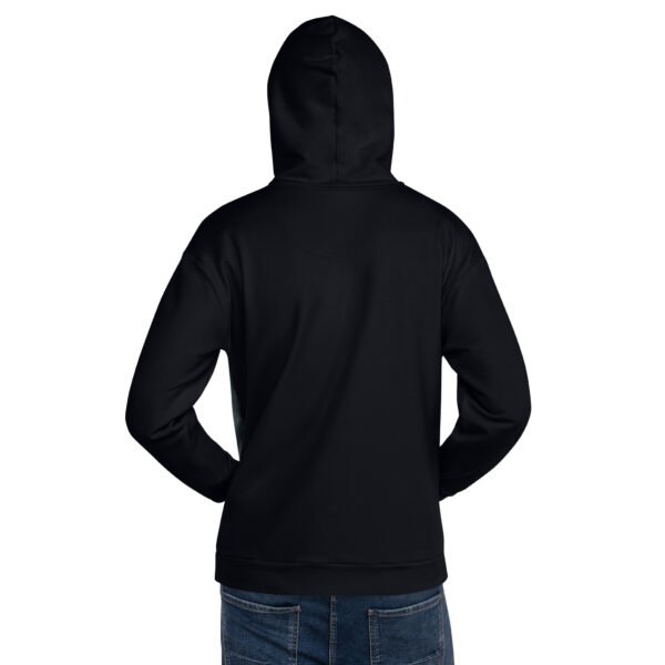Walking In Flames (Hoodie) - Image 2