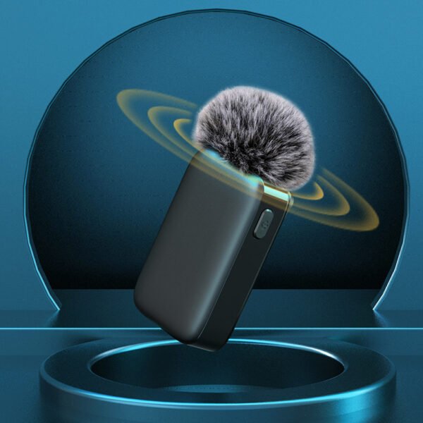 MiniMic® Broadcast Pro