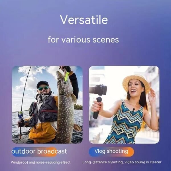 MiniMic® Broadcaster - Image 10