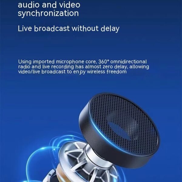 MiniMic® Broadcaster - Image 4