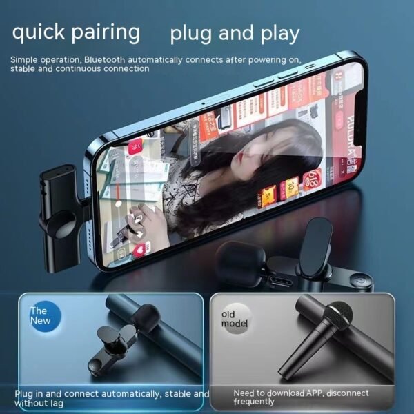 MiniMic® Broadcaster - Image 6