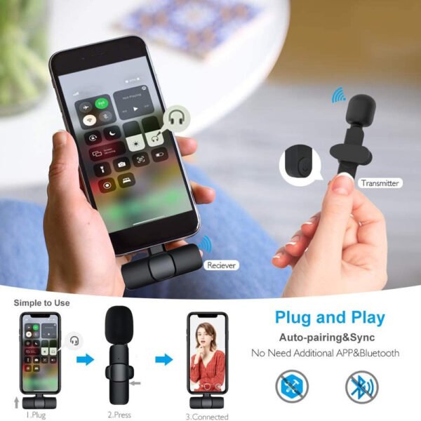 MiniMic® Next Level Broadcast - Image 3