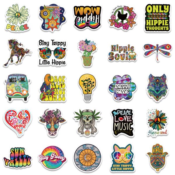 Sticker Collection - Image 4