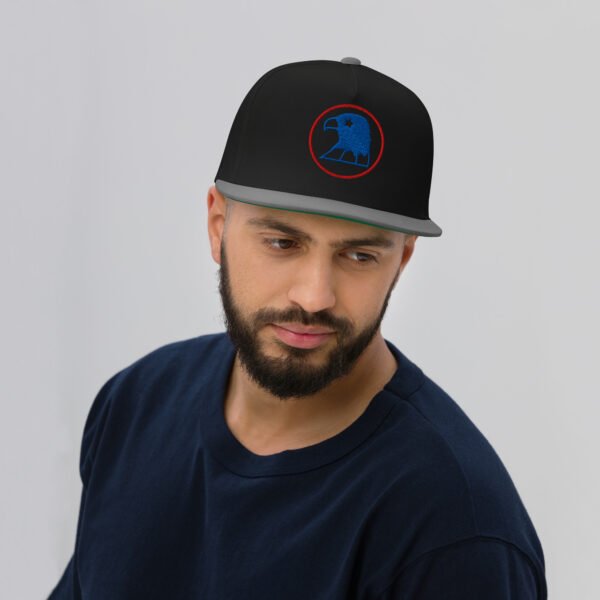 Eagle® Snapback - Image 3