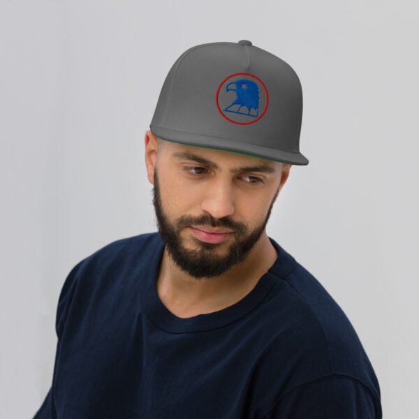 Eagle® Snapback - Image 7
