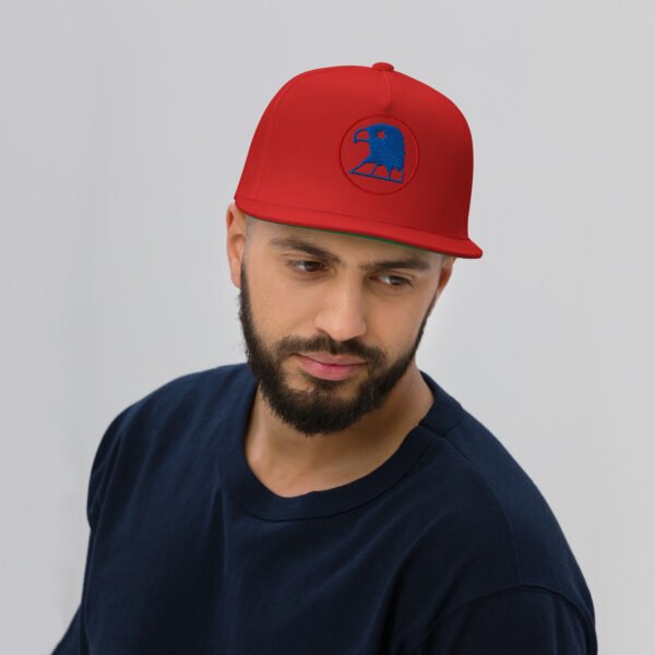 Eagle® Snapback - Image 6