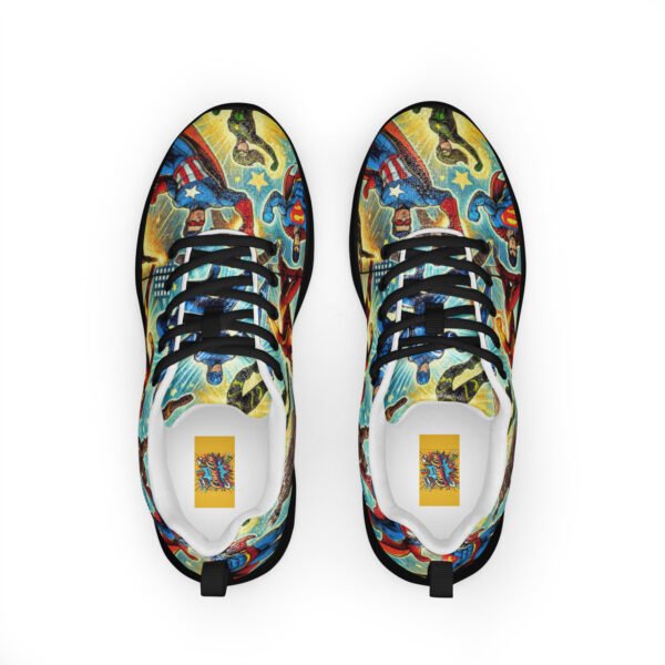 Super Hero (Shoes) - Image 2